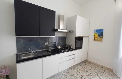 Alcamo Historic Center Apartment | Palazzo del Corso Alcamo - Casa Vacanze