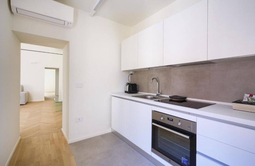 Torre a Mare Apartment | Palazzo dela Torre