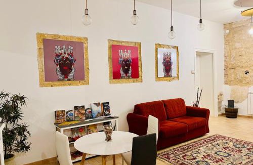 Centro Storico Bed & Breakfast | Palazzo delle Logge