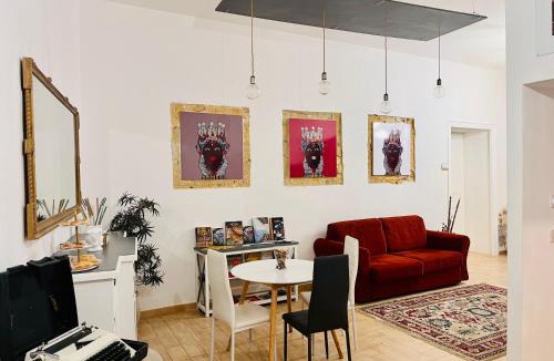 Centro Storico Bed & Breakfast | Palazzo delle Logge