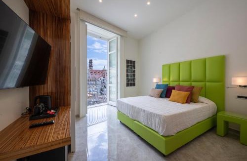 Atrani Hotel | Palazzo Ferraioli - Hotel & Wellness