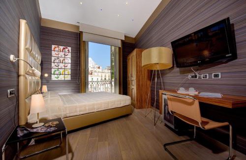 Atrani Hotel | Palazzo Ferraioli - Hotel & Wellness