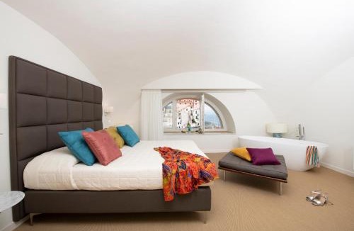 Atrani Hotel | Palazzo Ferraioli - Hotel & Wellness