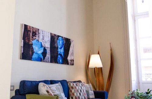Belpasso Hotel | Palazzo Fiammingo Rooms