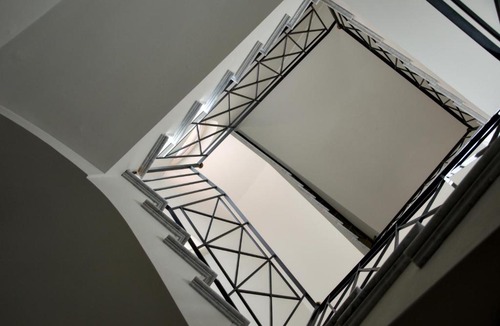 Belpasso Hotel | Palazzo Fiammingo Rooms