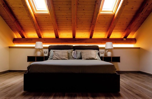 Belpasso House | Palazzo Fiammingo Rooms