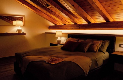 Belpasso House | Palazzo Fiammingo Rooms
