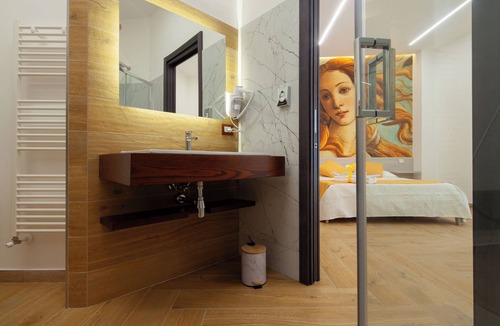Cariati Hotel | PALAZZO FIORENTINI CHARME HOTEL