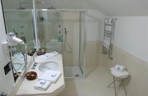 Crotone Hotel | Palazzo Foti