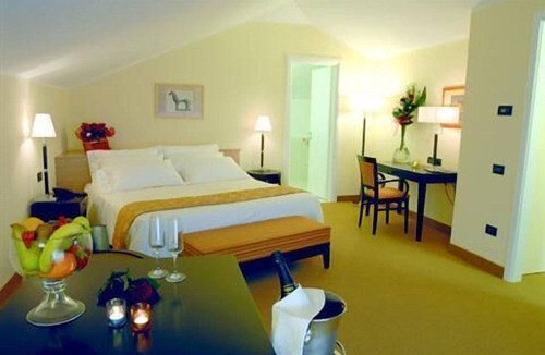 Crotone Hotel | Palazzo Foti