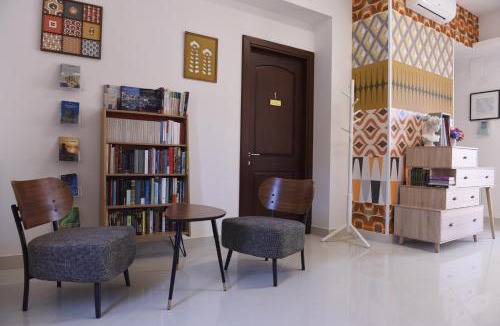 Paterno House | Palazzo Galifi
