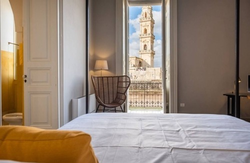 Centro Storico House | PALAZZO GARZIA - Dimora Storica