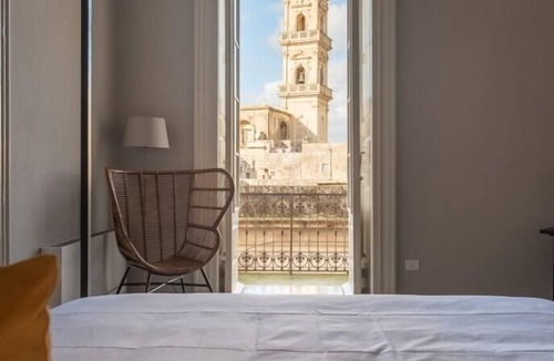 Centro Storico House | PALAZZO GARZIA - Dimora Storica