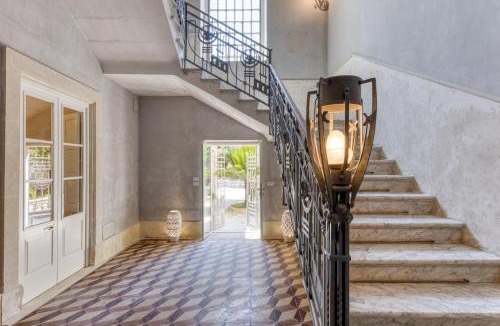 Corsano Villa | Palazzo Humilitas - Basium