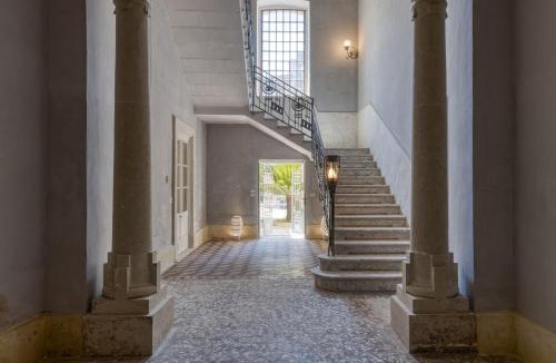 Corsano Villa | Palazzo Humilitas - Basium