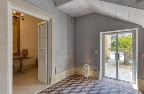Corsano Villa | Palazzo Humilitas - Basium