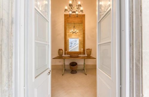 Corsano Villa | Palazzo Humilitas - Basium