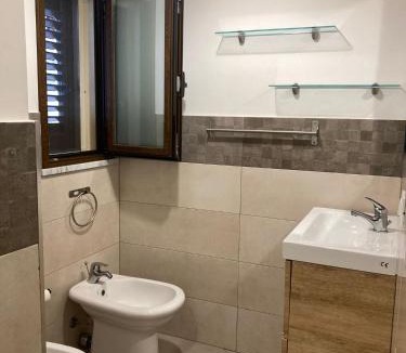 Bagheria Apartment | Palazzo Larderia