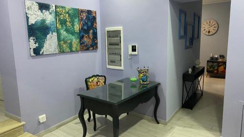 Monreale Bed & Breakfast | Palazzo Liberty