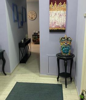 Monreale Bed & Breakfast | Palazzo Liberty