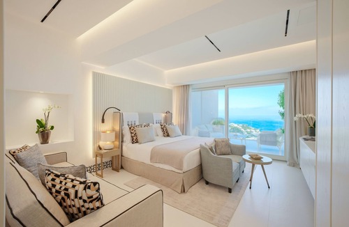 Capri House | Palazzo M Capri