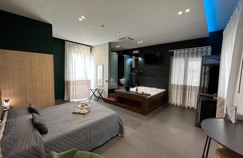 Torre del Greco Bed & Breakfast | Palazzo Marage
