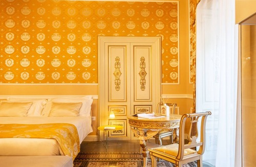 Catania City Centre Hotel | Palazzo Marletta Luxury House Hotel