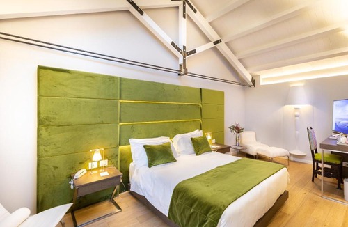 Catania City Centre Hotel | Palazzo Marletta Luxury House Hotel