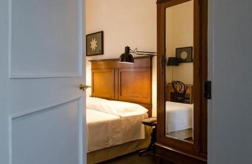 Comiso Hotel | Palazzo Melfi