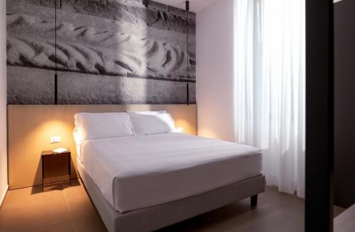 Messina Apartment | Palazzo Monopolio