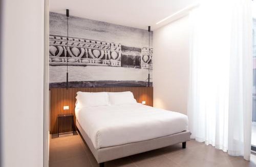 Messina Apartment | Palazzo Monopolio