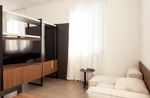 Messina Apartment | Palazzo Monopolio
