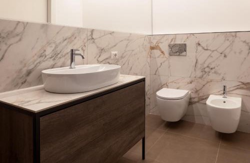 Messina Apartment | Palazzo Monopolio