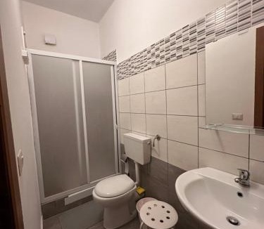 Grotte Bed & Breakfast | Palazzo montagna