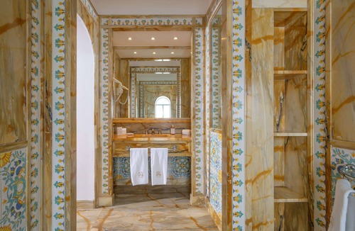 Positano City Centre Hotel | Palazzo Murat Hotel