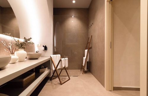 Albergheria Hotel | Palazzo Natoli Boutique Hotel