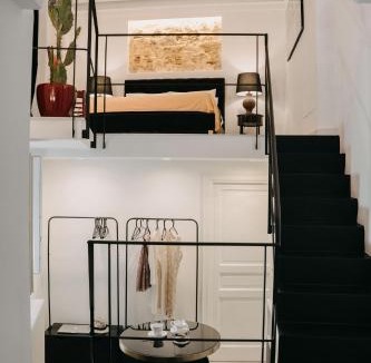 Albergheria Hotel | Palazzo Natoli Boutique Hotel