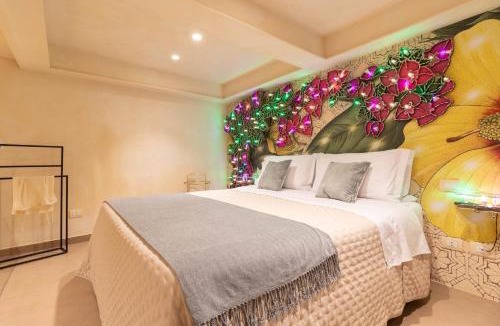 Albergheria Hotel | Palazzo Natoli Boutique Hotel