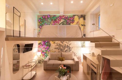 Albergheria Hotel | Palazzo Natoli Boutique Hotel