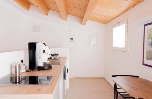 Alcamo Historic Center Apartment | Palazzo Oliva