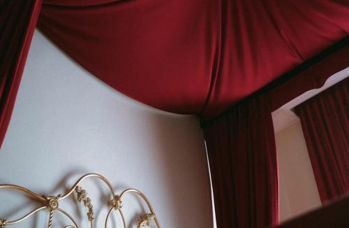 San Leucio del Sannio Bed & Breakfast | Palazzo Pecci