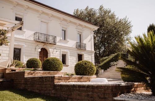 San Leucio del Sannio Bed & Breakfast | Palazzo Pecci