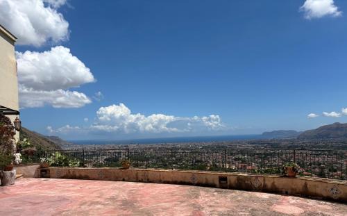 Monreale Bed & Breakfast | Palazzo Q-tò