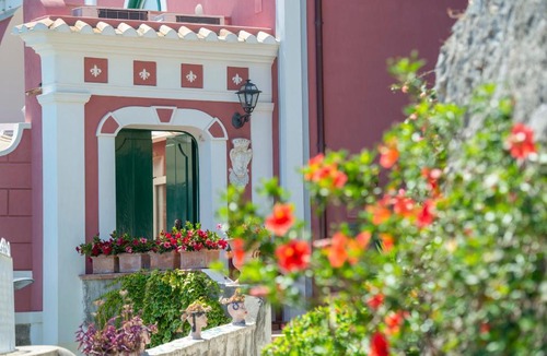 Praiano Apartment | Palazzo Rocco all 3 villas - Weddings