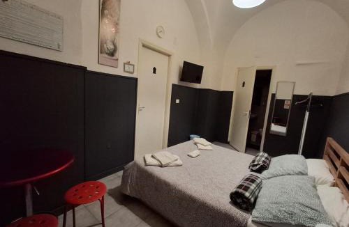 Scordia Bed & Breakfast | Palazzo Ruisi