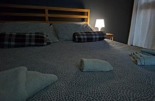 Scordia Bed & Breakfast | Palazzo Ruisi