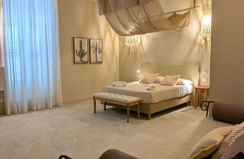 Ortigia Hotel | Palazzo Russo Ortigia Suite & Apartments