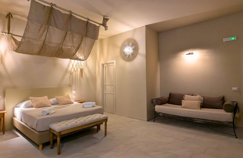 Ortigia Hotel | Palazzo Russo Ortigia Suite & Apartments
