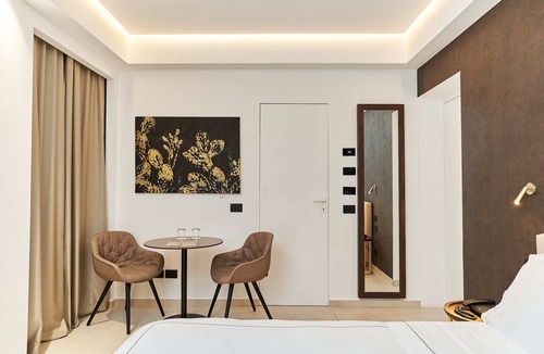 Ortigia Hotel | Palazzo Salomone