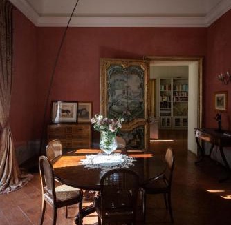 Kalsa Apartment | Palazzo Sambuca Piano Nobile